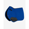 Sottosella Mini LeMieux Suede Jump Square - Blu benetton