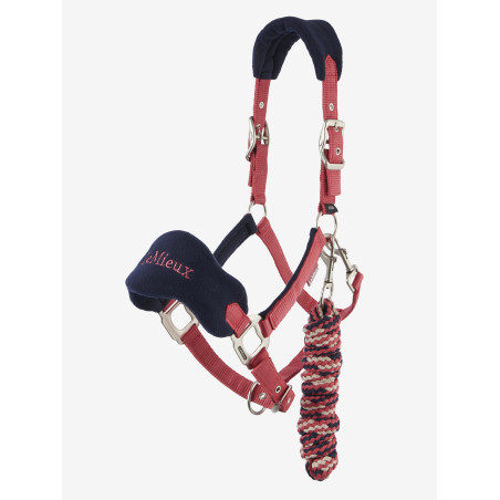 Capezza e lunghina Mini LeMieux Vogue