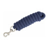 Longe sussurratore T di T - Blu navy