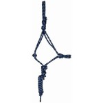 Capestro etologico + lunghina T di T