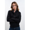 Maglione Harcour Alice - Nero