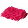 Guanti in microfibra T de T - Fucsia