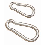 Moschettone da pompiere T di T