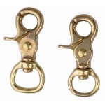 Moschettone messicano T de T