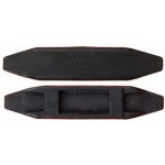 Proteggi bracciale in gomma T de T