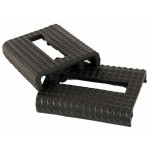 Pavimento di staffe in acciaio T di T