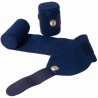 Fasce da polo T de T - Blu navy