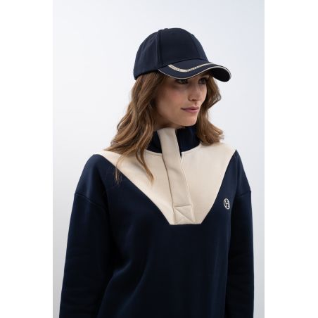 Cappellino Harcour Alois