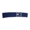 Dekensingel T de T - Blu navy