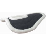 Ammortizzatore fine feltro T de T