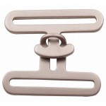 Fibbie del sottopancia T di T