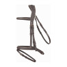 Capezza anatomica Velazquez T de T - Marrone / beige
