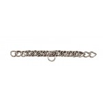 Gourmetta 24 anelli inox