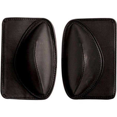 Tacco posteriore Flexibloc Bates Jump