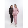 Jogging Harcour Aria donna - Peonia
