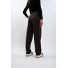 Pantaloni Pia Harcour - Cacao