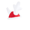 Cappellino di Natale renna Horze - Port Royale