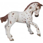 Figurina Puledro Appaloosa Papo