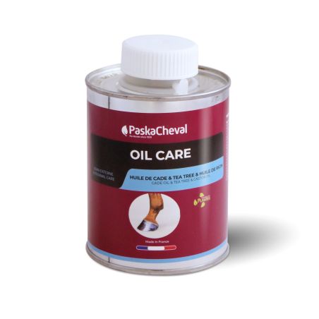 Oil Care Paskacheval olio per zoccoli