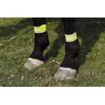 Bende gialle riflettenti