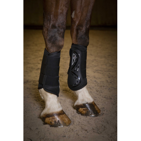 Stinchiere chiuse Norton XTR