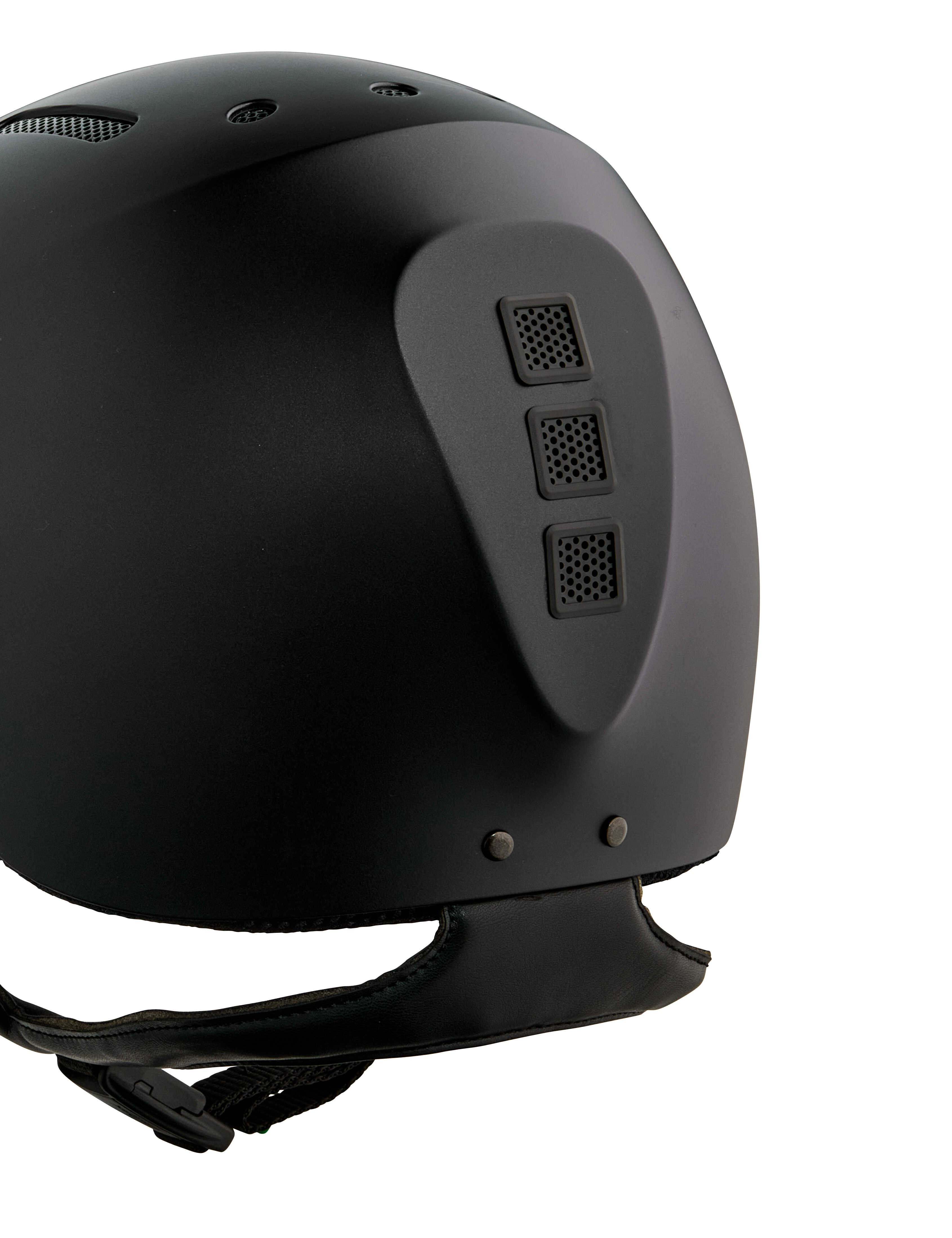 Casco da equitazione NACA Gravity S Blu brillante