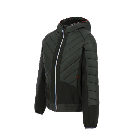 Giacca Softshell Equithème Mona