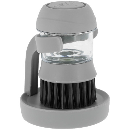 Pennello applicatore per shampoo Hippotonic