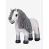 Mini Pony LeMieux Limone - Blanca