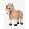 Mini Pony LeMieux Limone - Oskar