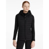 Gilet senza maniche con cappuccio LeMieux Milly Young Rider - Nero