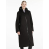 Cappotto LeMieux All Elements - Nero