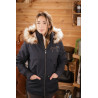 Parka Pénélope Steppy - Talpa