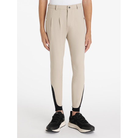Pantaloni da equitazione Young Rider LeMieux Classique ragazzo