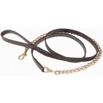 Lunga di presentazione catenella semplice T di T