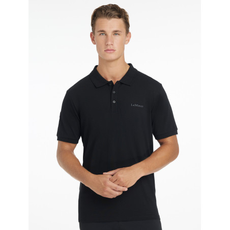 Polo Classico LeMieux uomo