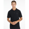 Polo Classico LeMieux uomo - Nero