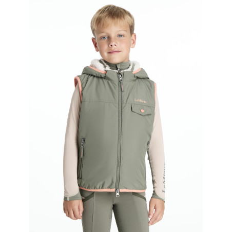 Gilet senza maniche Mini LeMieux George