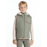 Gilet senza maniche Mini LeMieux George - Rosmarino