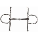 Mors sollevatore ad ago pieno T di T