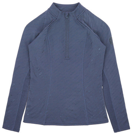 Baselayer Je t'aime Equithème Sabine donna