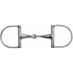 Morso Verdun a cannoni cavi T di T