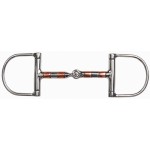 Morso Verdun a rulli rame T di T