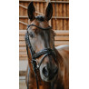 Briglia Norton Royal - Nero