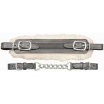 Museruola Hackamore T de T