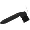 Nettapiedi Je t'aime Equithème Edizione Limitata - Nero / oro rosa