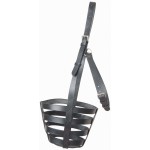 Cestino in cuoio T de T