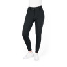 Pantaloni riscaldanti Equithème Heated Sierra - Nero