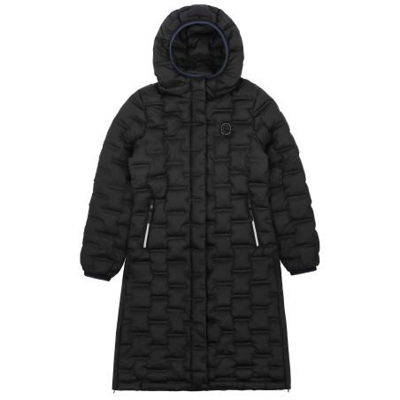 Cappotto lungo Je t'aime Equithème Vanessa