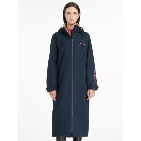 Impermeabile lungo LeMieux HydroShield
